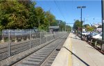NJ Transit Montclair Heights Station