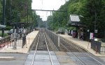 NJ Transit Montclair Heights Station