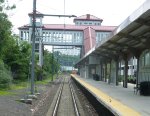 NJ Transit Montclair State University Station