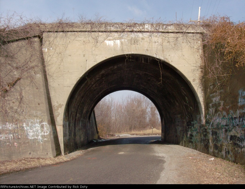 Fomer ITS under NYC ? now UP 