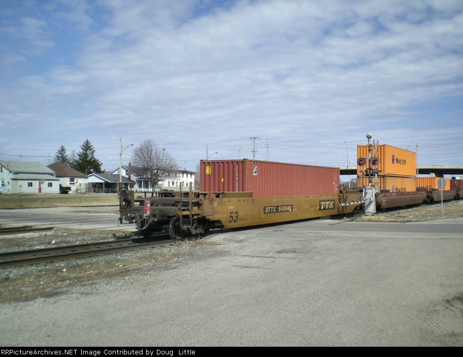 DTTX 645046