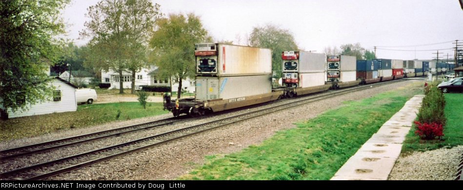 DTTX 427530