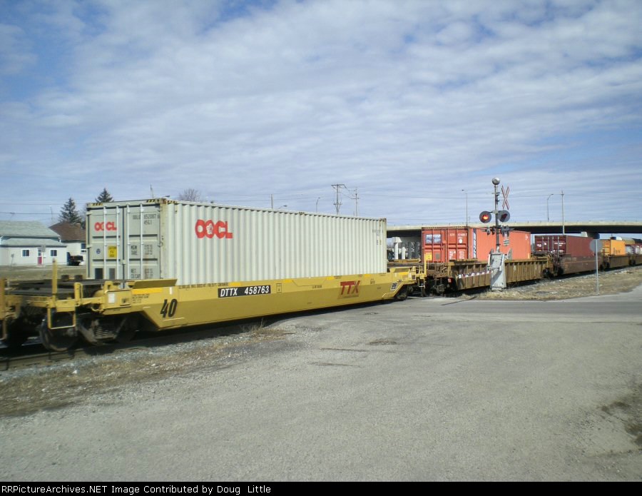 DTTX 458763