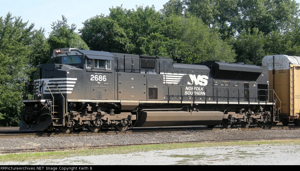 NS 2686
