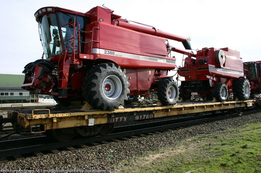 OTTX 91700