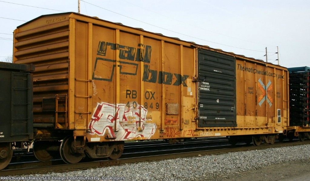 RBOX 40849