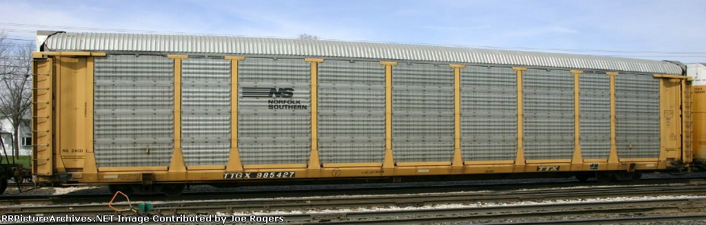 TTGX 985427