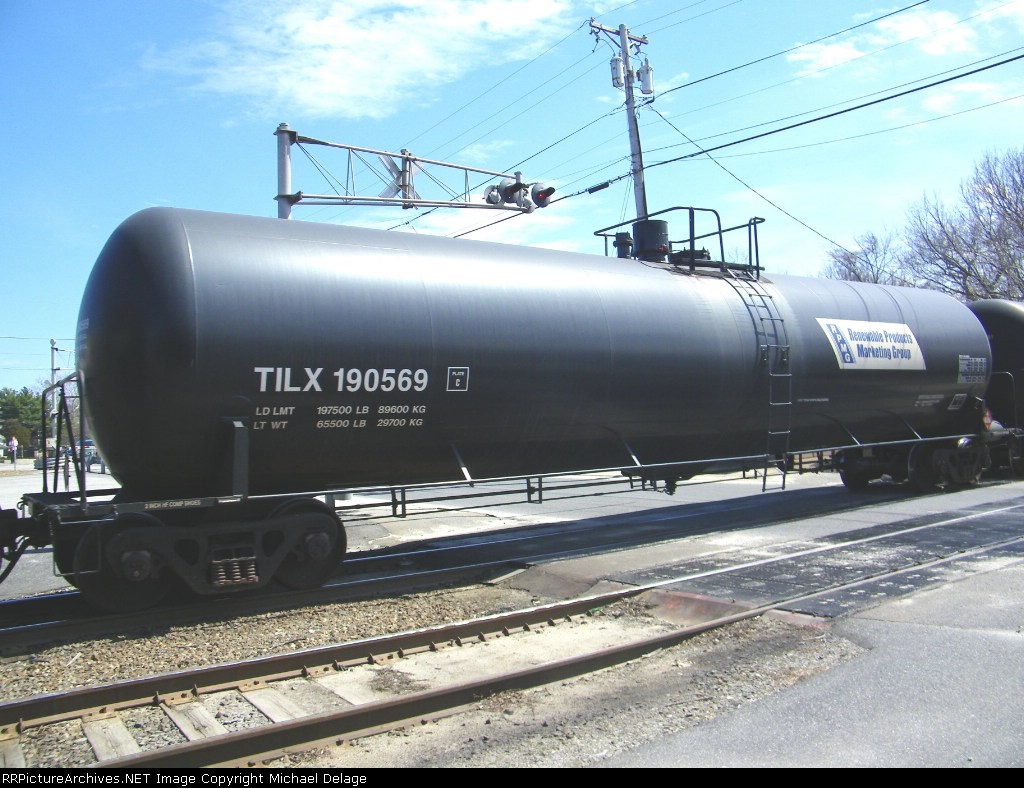 TILX 190569