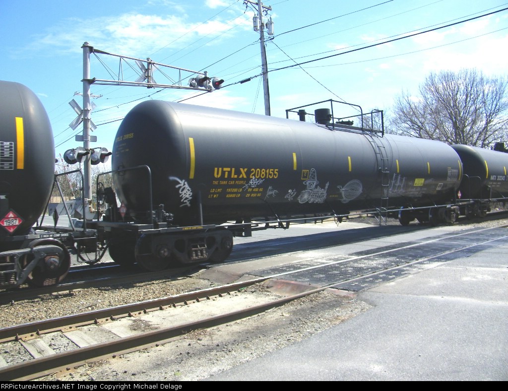 UTLX 208155