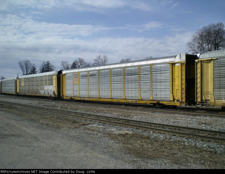 TTGX 852316