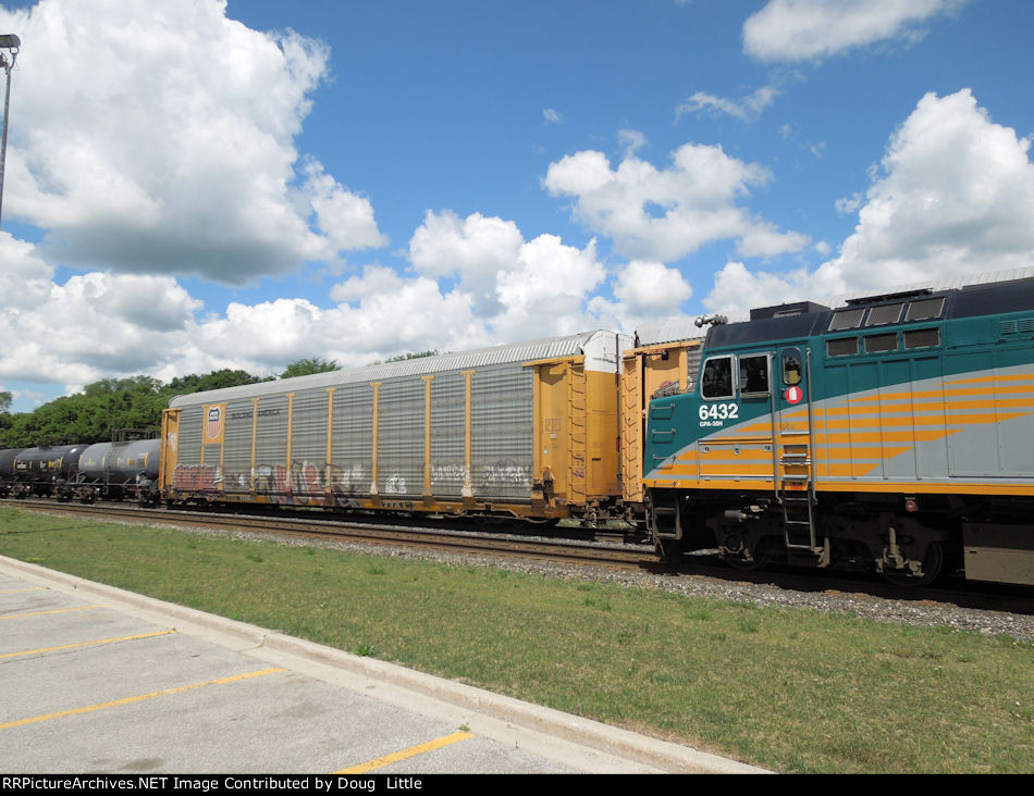 TTGX 852840