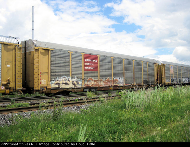 TTGX 701071