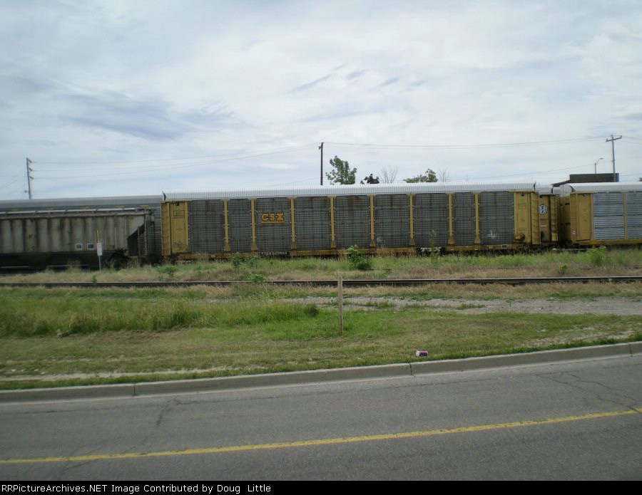 TTGX 600004