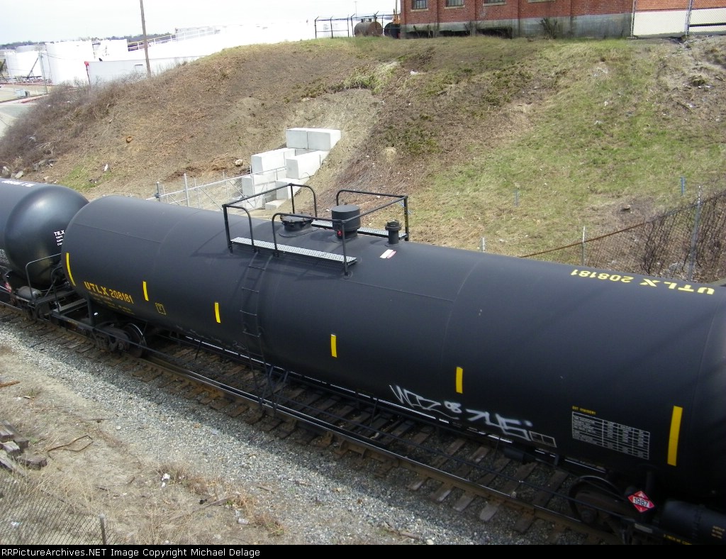 UTLX 208181