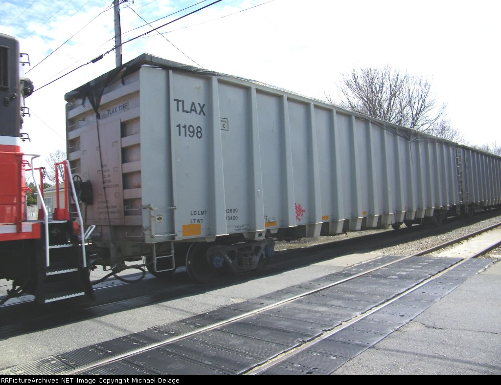 TLAX 1198