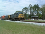 CSX 82
