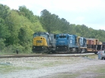 CSX 8785