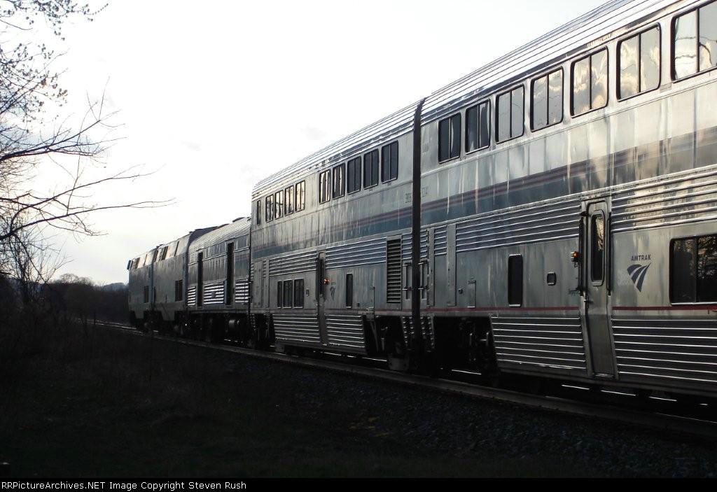 589--- amtk7 "Empire Builder"