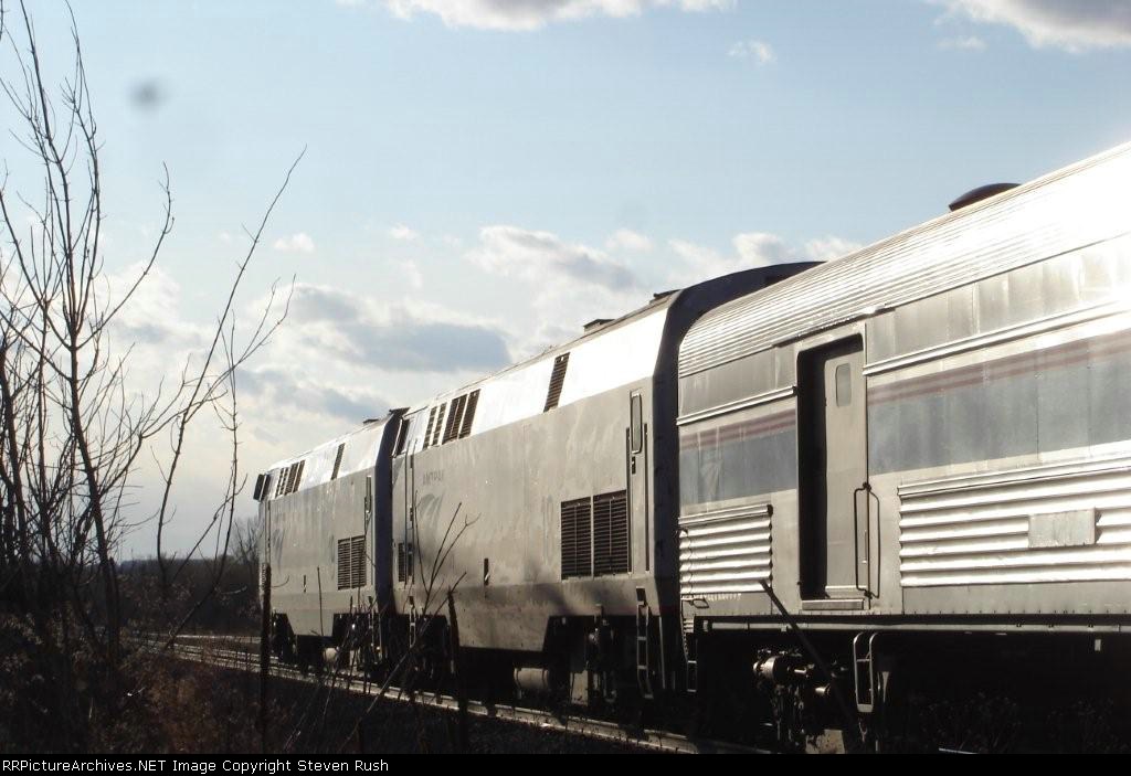 591--- amtk7 "Empire Builder"