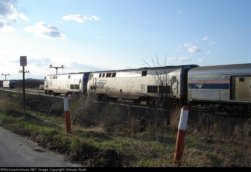 592--- amtk7 "Empire Builder"