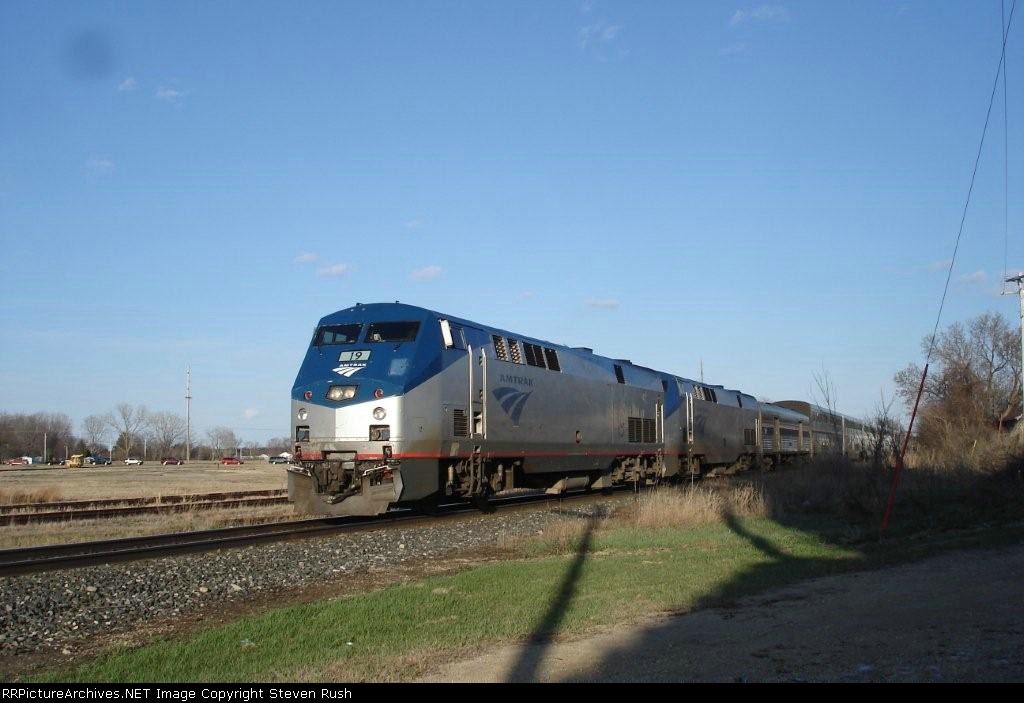 595--- amtk7 "Empire Builder"
