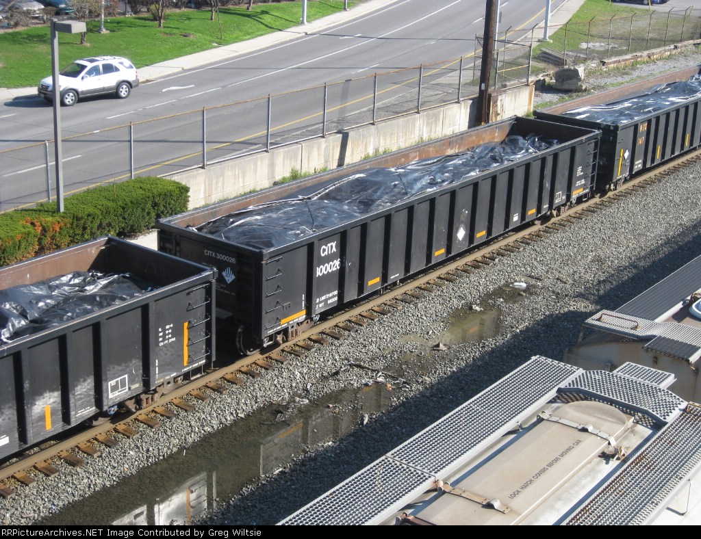 CITX 300026
