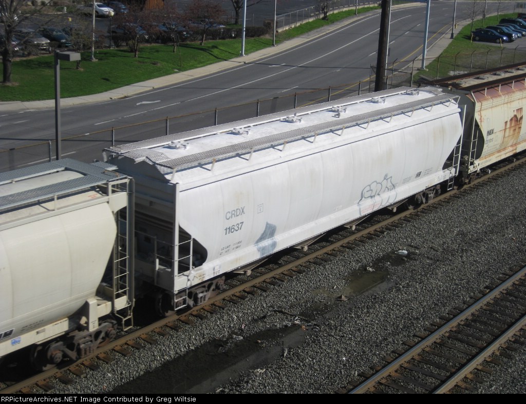 CRDX 11637