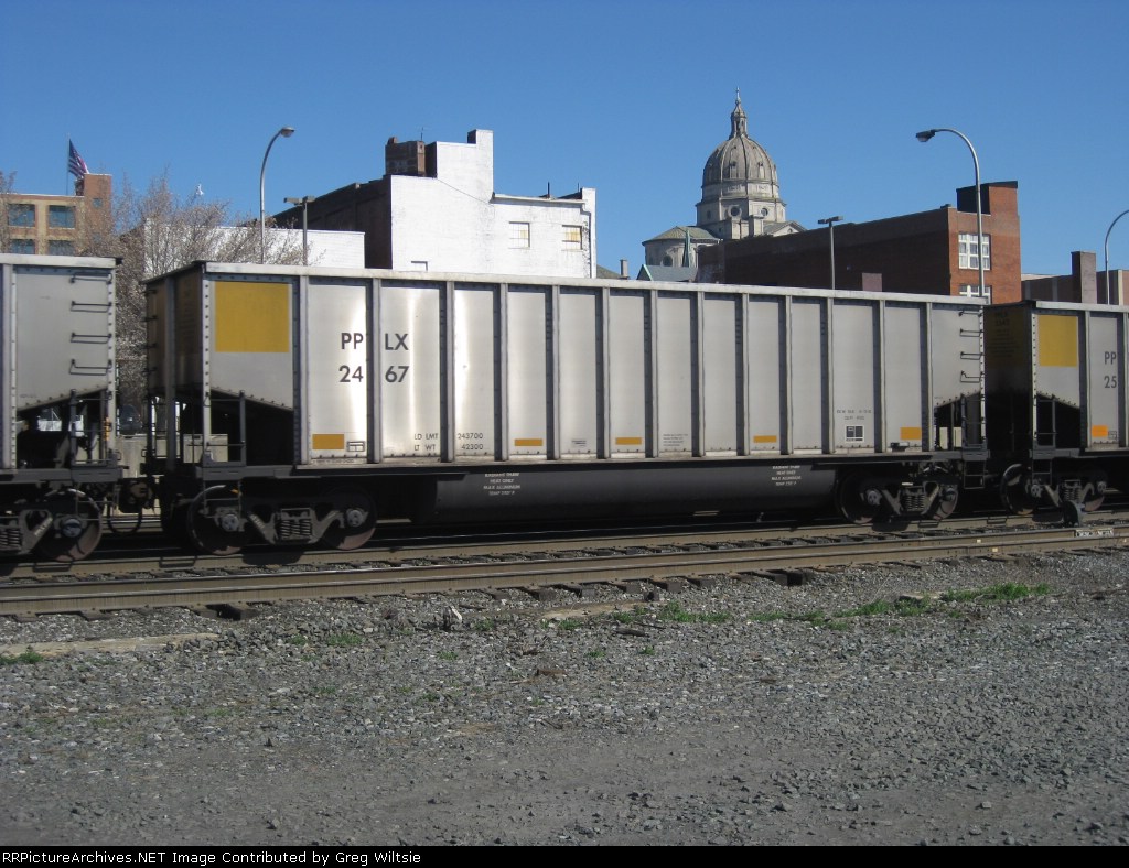 PPLX 2467