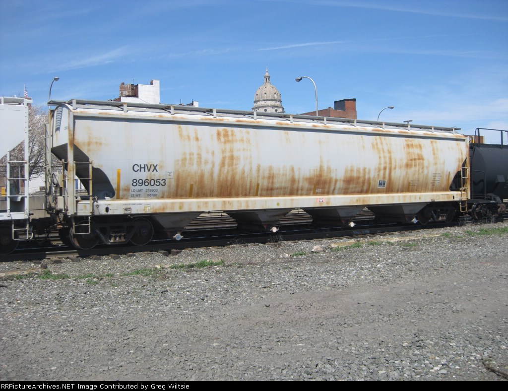 CHVX 896053