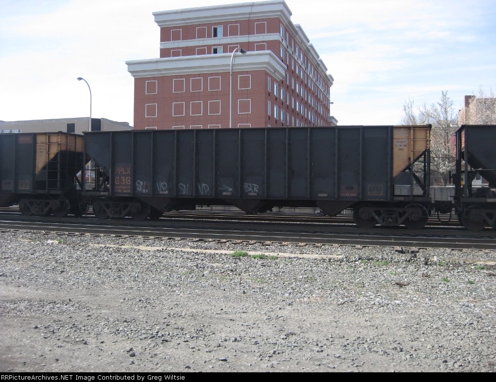 PPLX 636