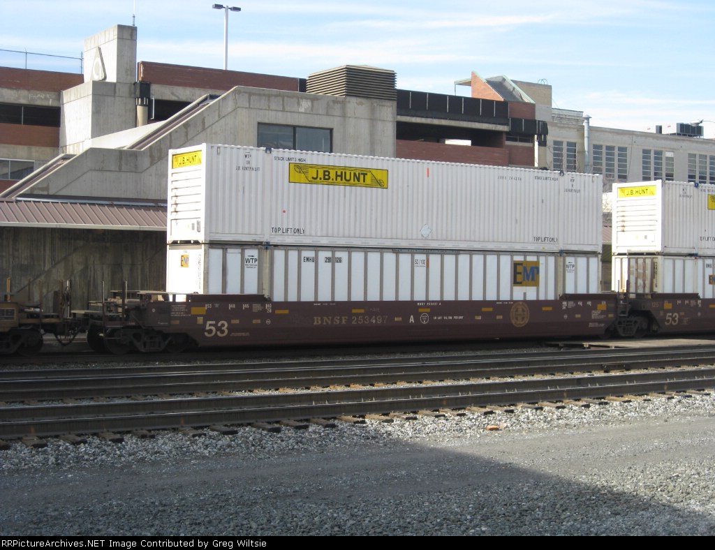BNSF 253497