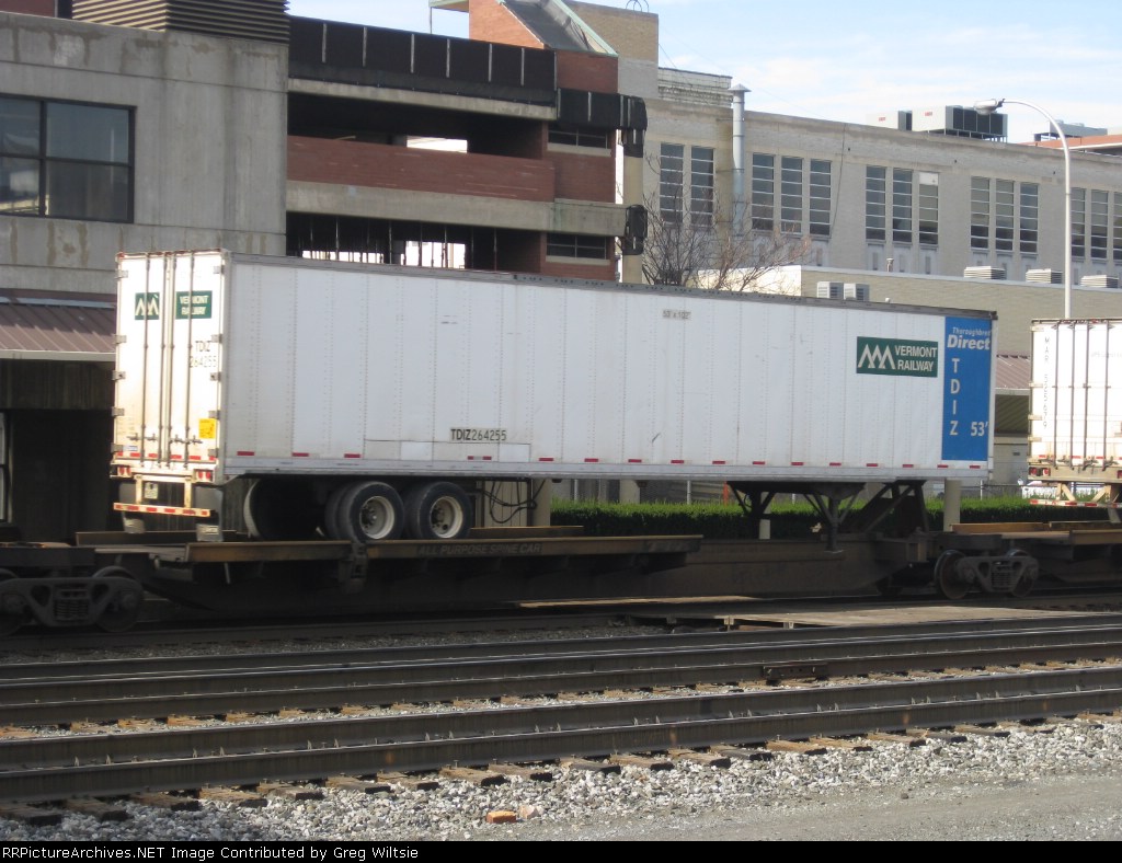 TDIZ 264255