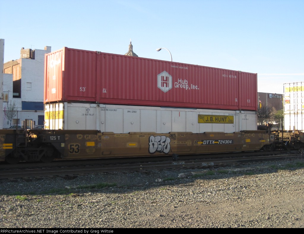 DTTX 724304