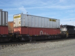 BNSF 211113