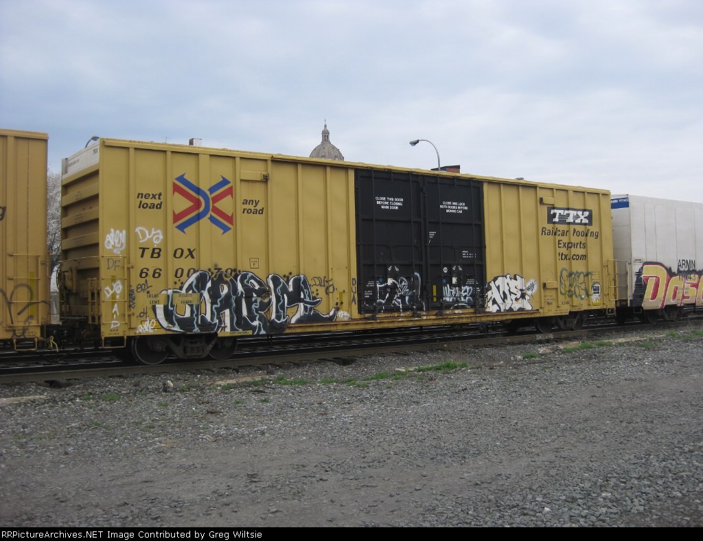 TBOX 660070