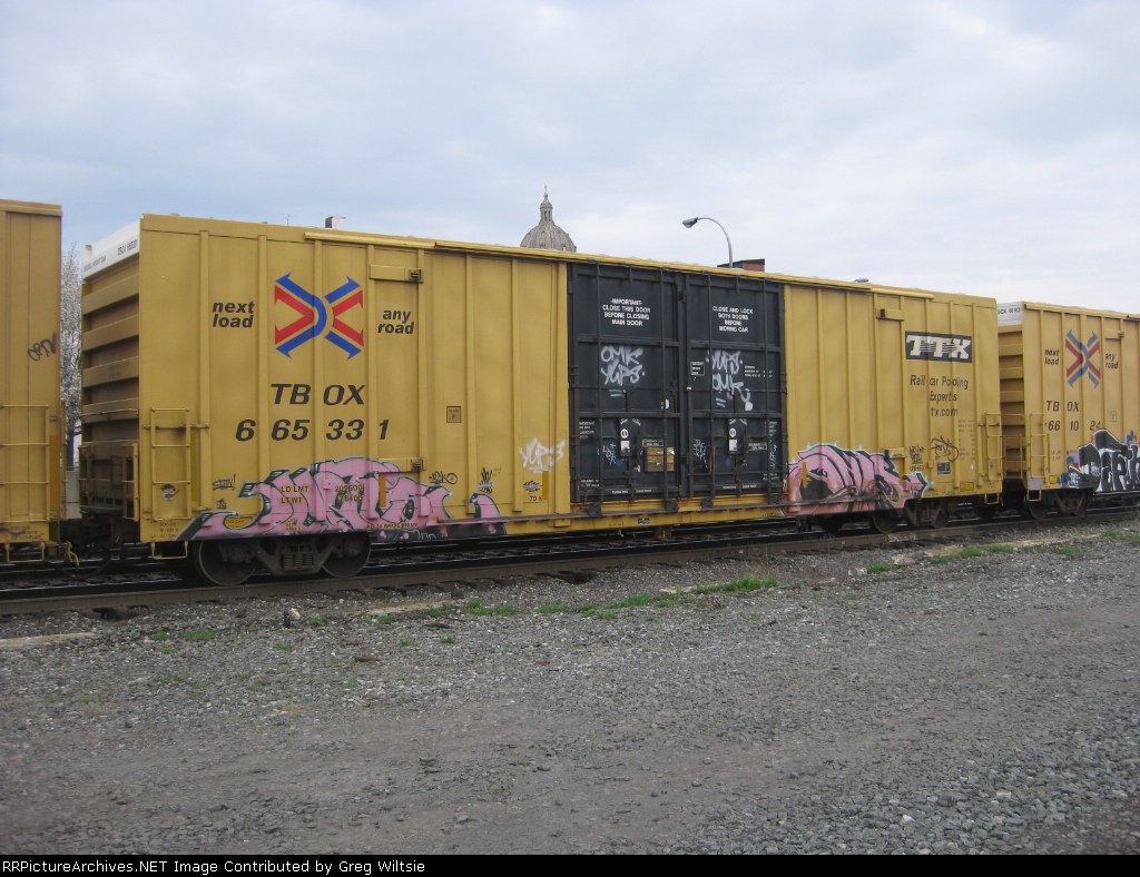TBOX 665331