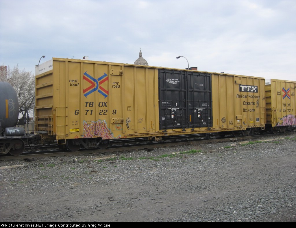 TBOX 671229