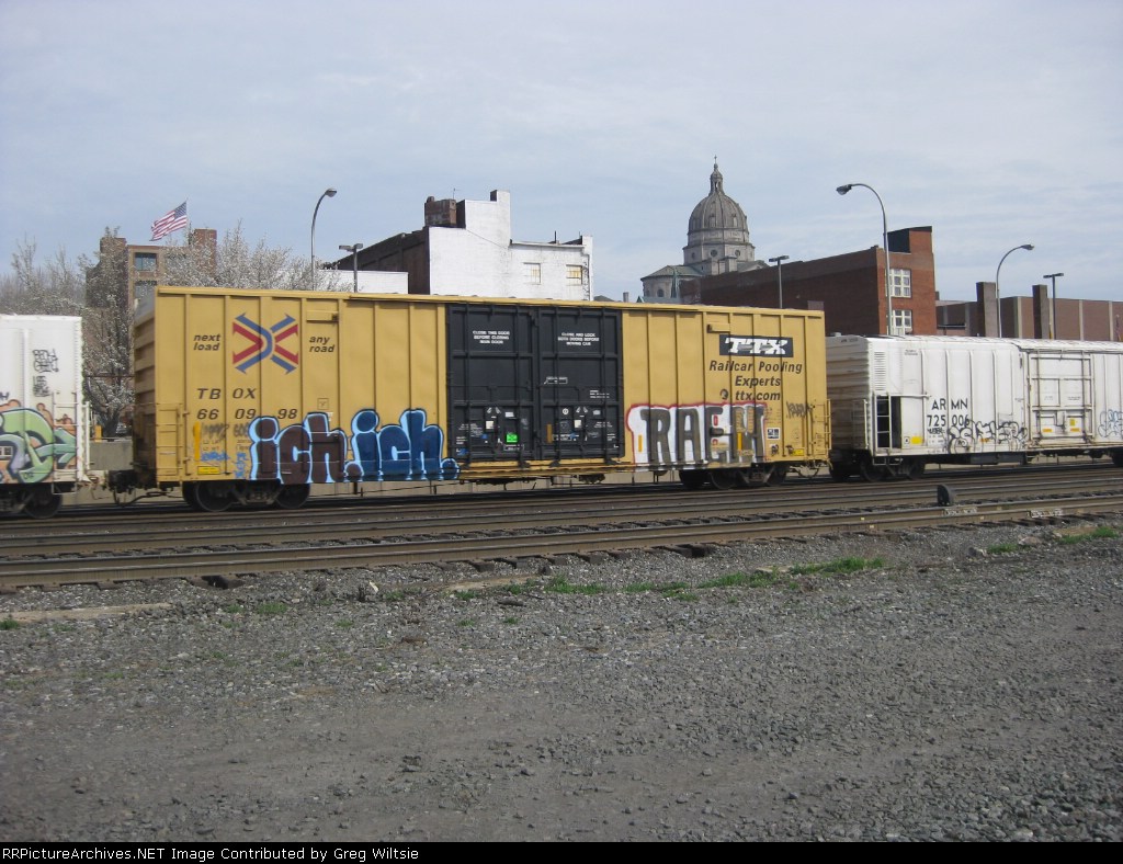 TBOX 660998