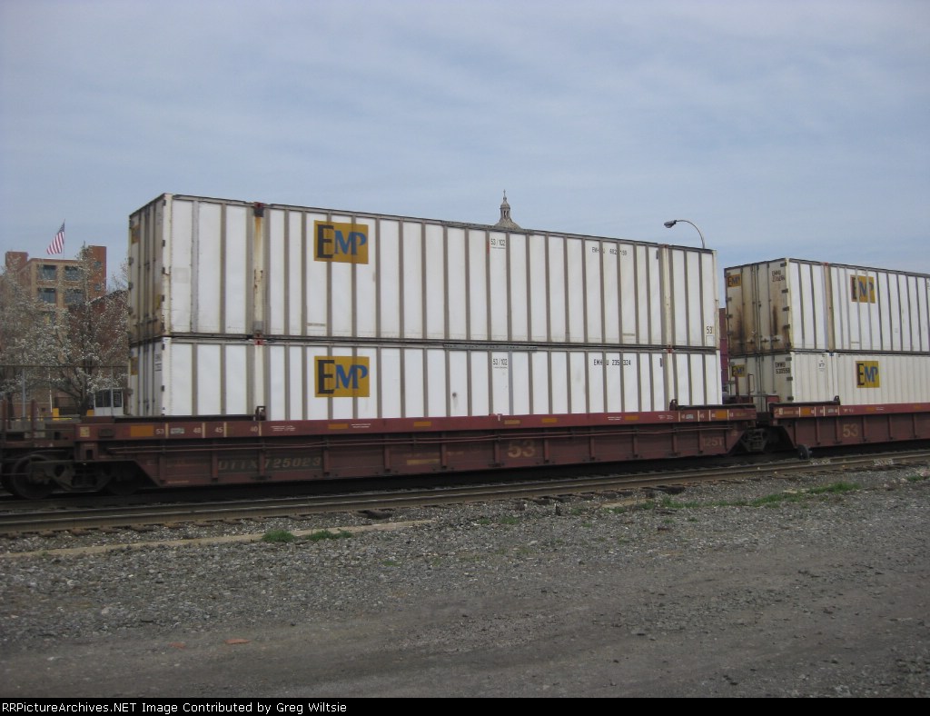 DTTX 725023