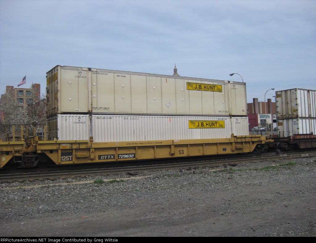 DTTX 729632