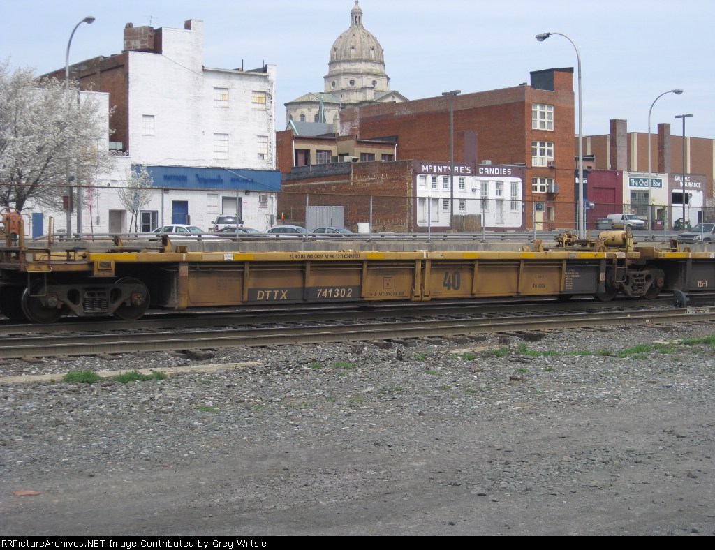 DTTX 741302