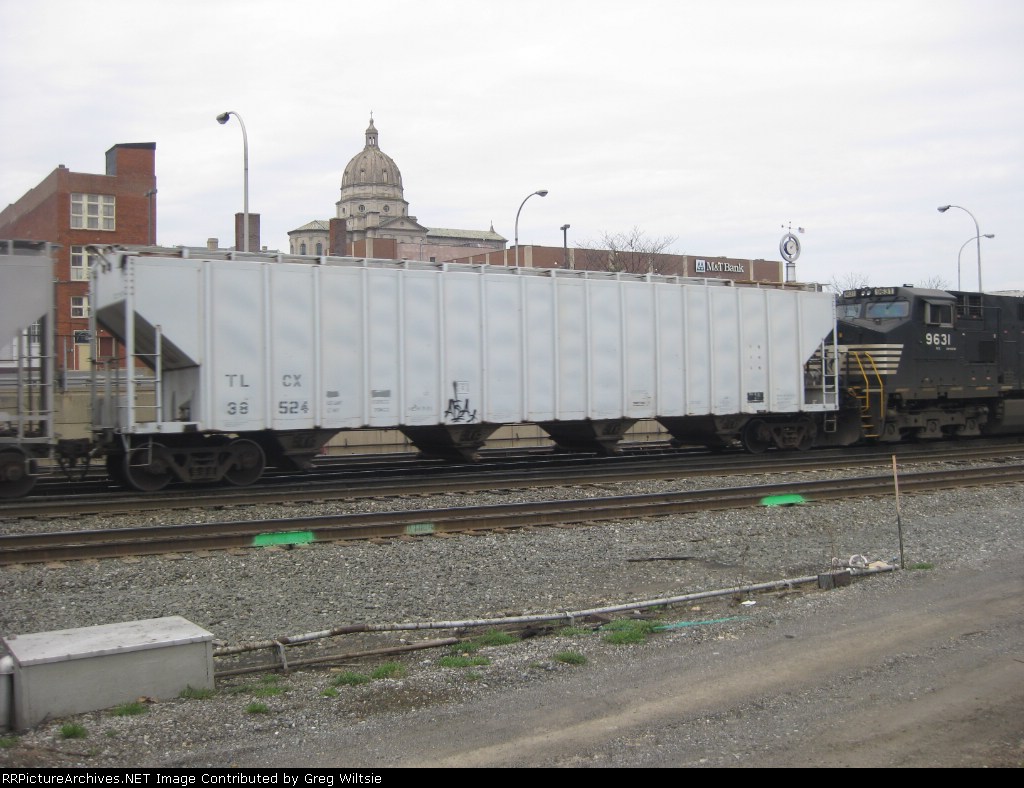 TLCX 38524