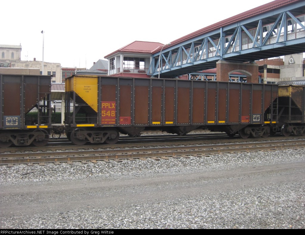 PPLX 548