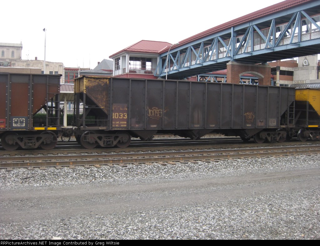 PPLX 1033