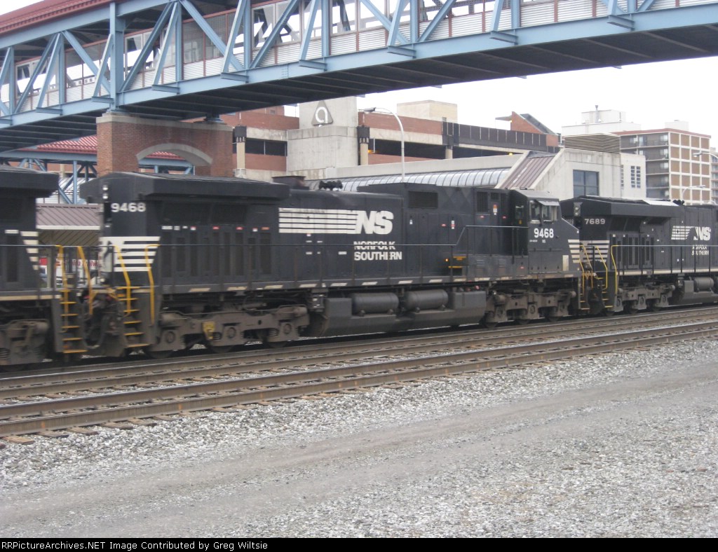 NS 9468