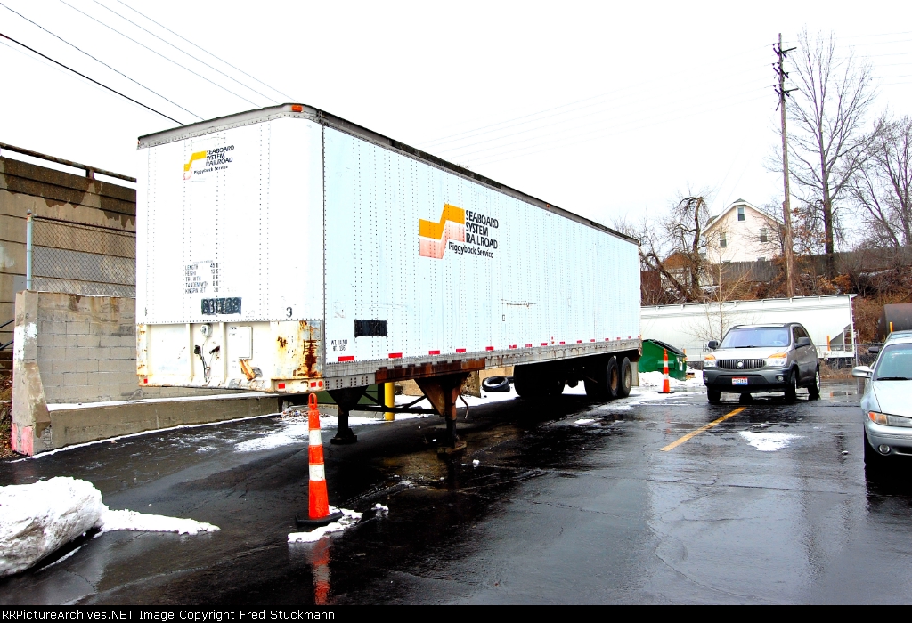 How long has it been?