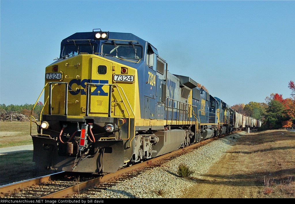 G851 with four units