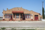 Wichita Valley Depot