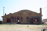 WV/FW&D Depot