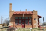 The Valley Depot